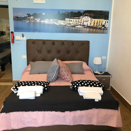 Casa Vacanze Riva Destra Ischia Zewnętrze zdjęcie