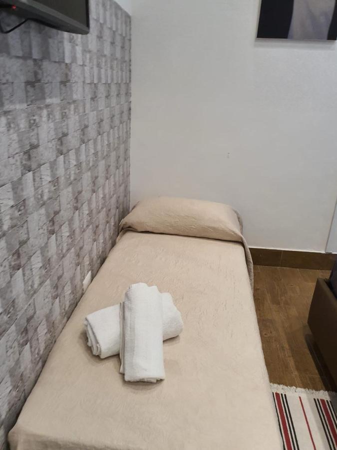 Casa Vacanze Riva Destra Ischia Zewnętrze zdjęcie
