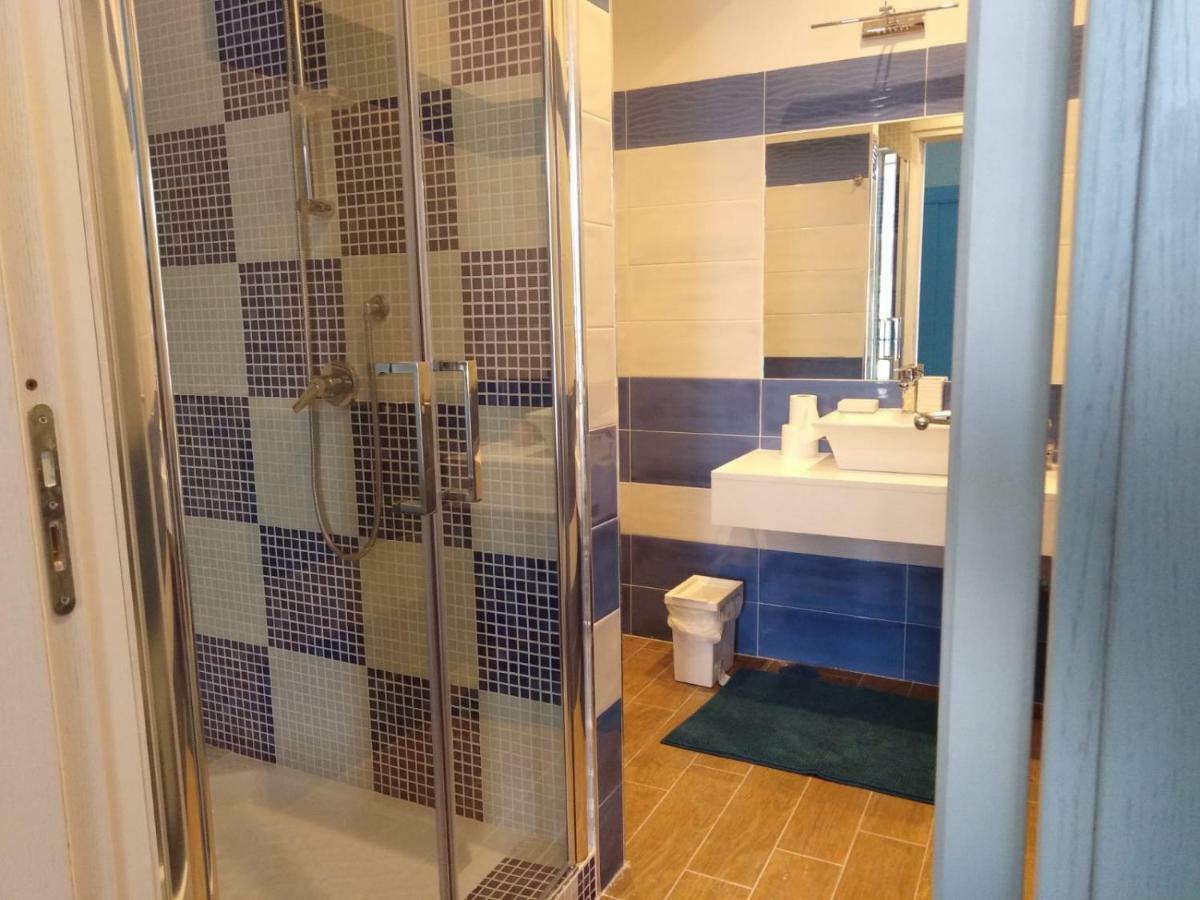 Casa Vacanze Riva Destra Ischia Zewnętrze zdjęcie