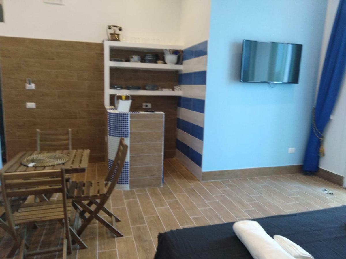Casa Vacanze Riva Destra Ischia Zewnętrze zdjęcie