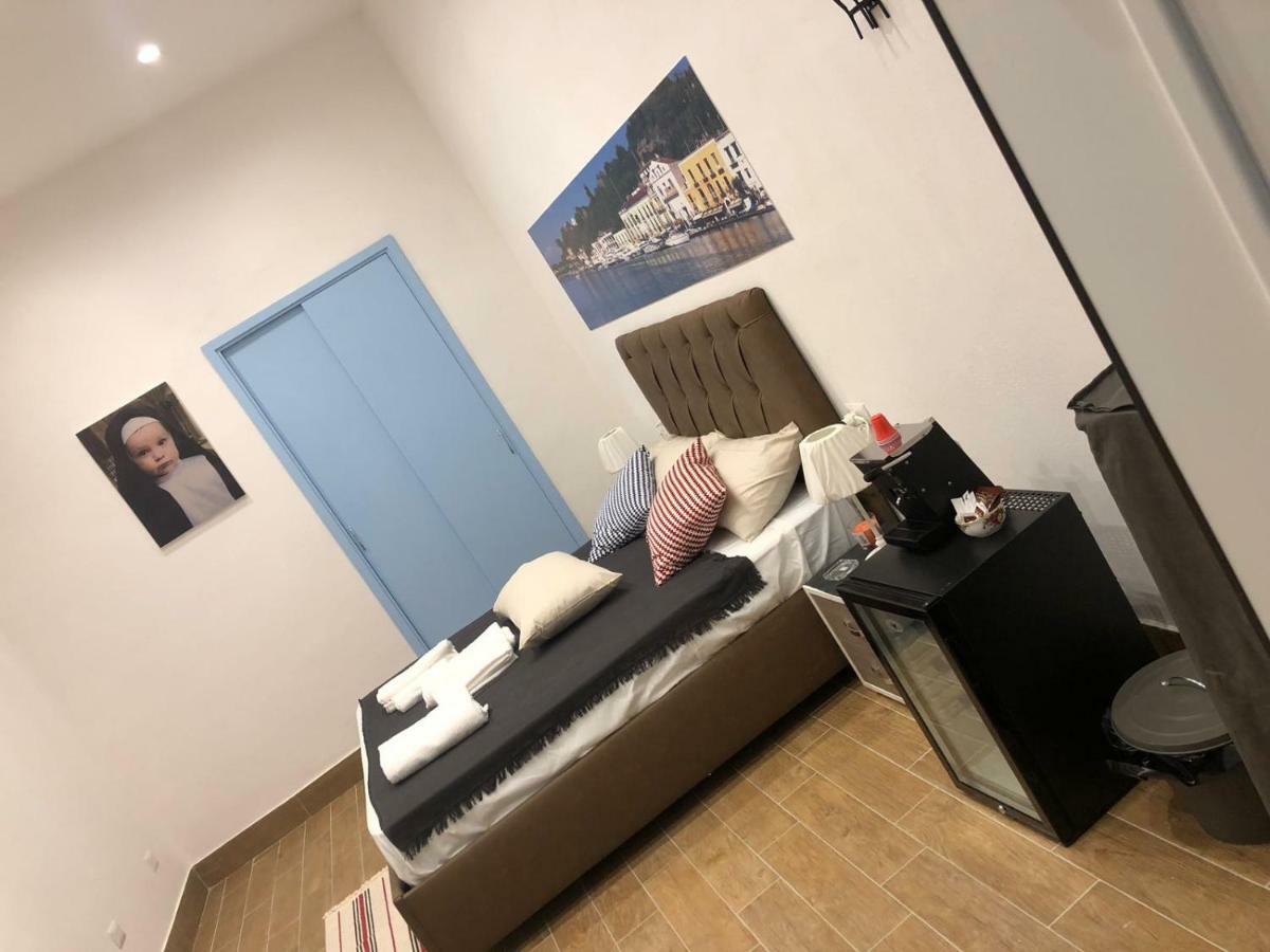 Casa Vacanze Riva Destra Ischia Zewnętrze zdjęcie