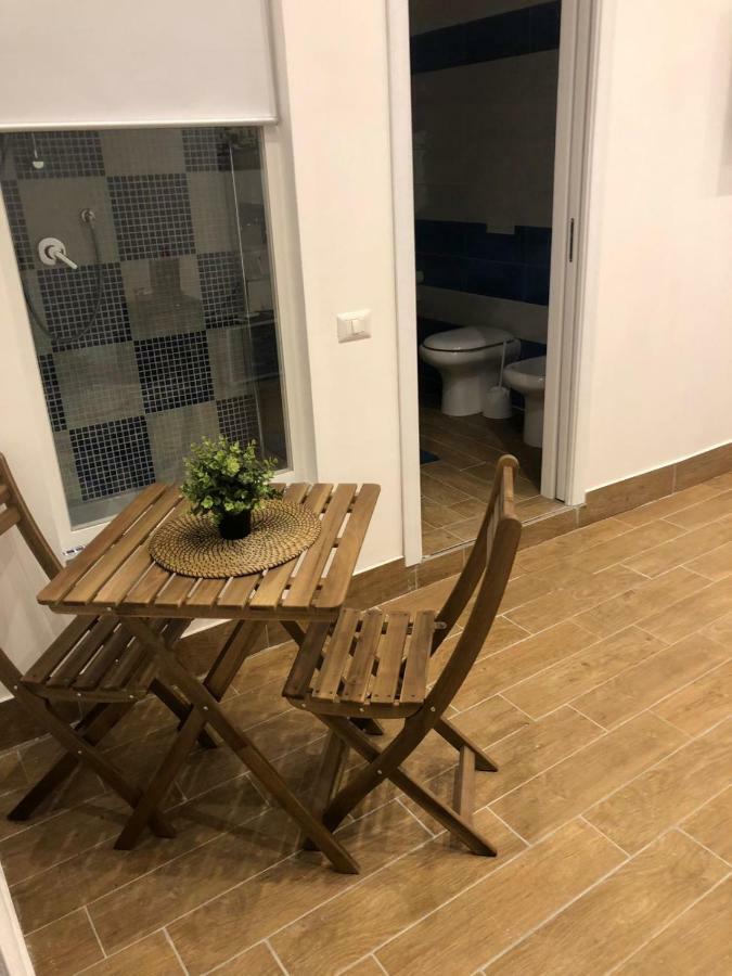 Casa Vacanze Riva Destra Ischia Zewnętrze zdjęcie
