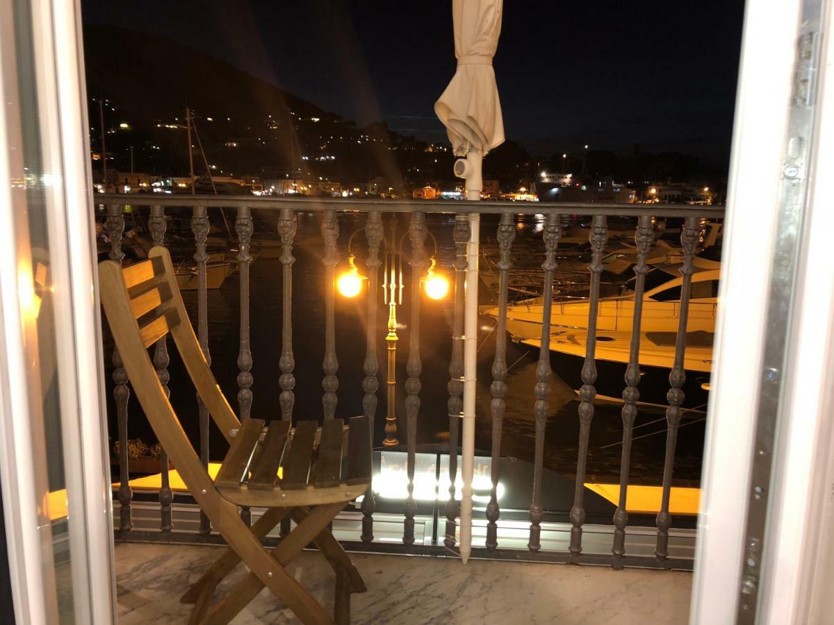 Casa Vacanze Riva Destra Ischia Zewnętrze zdjęcie