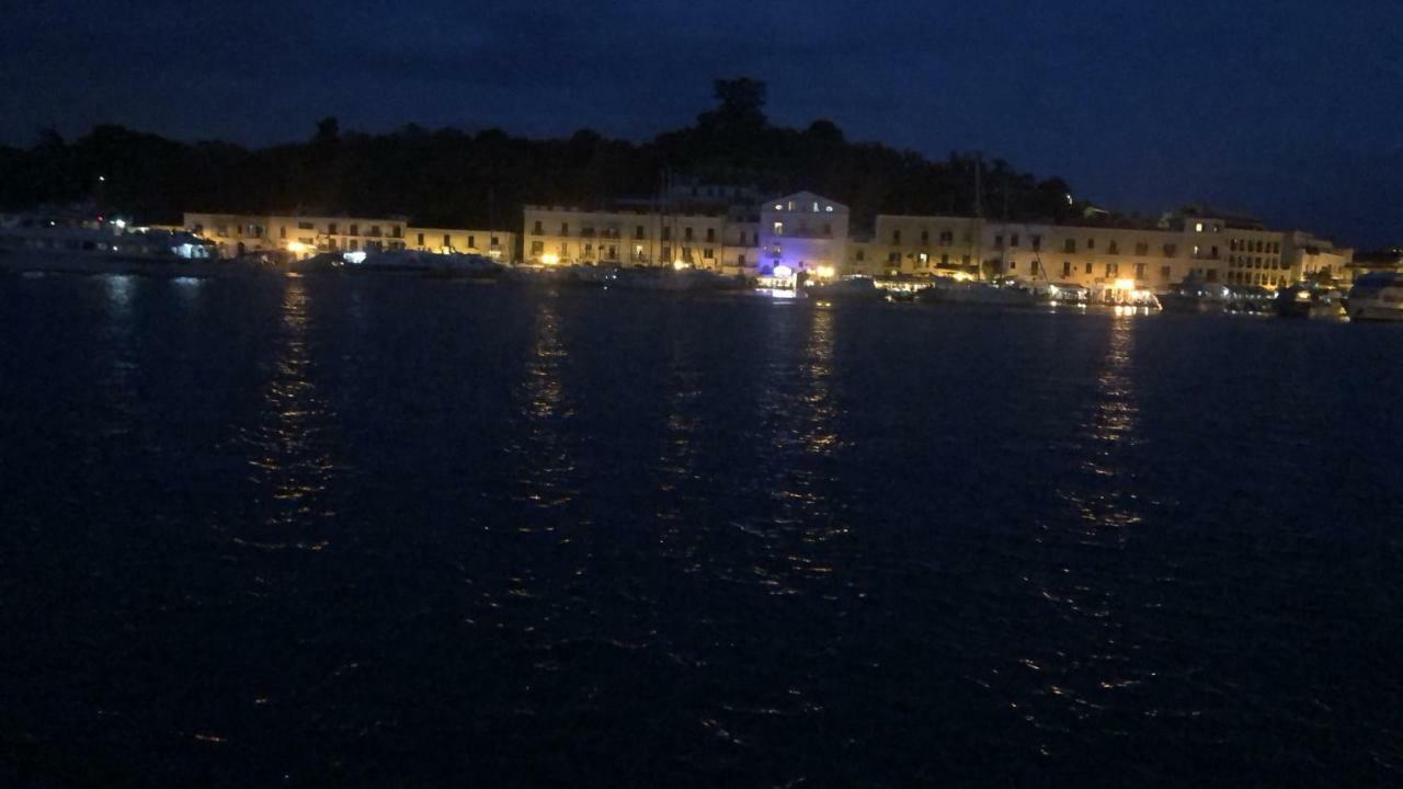 Casa Vacanze Riva Destra Ischia Zewnętrze zdjęcie