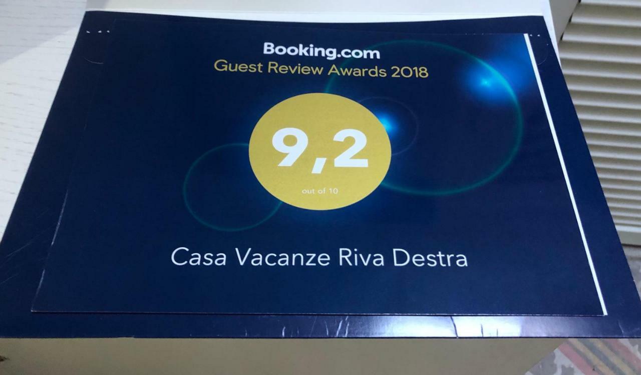 Casa Vacanze Riva Destra Ischia Zewnętrze zdjęcie