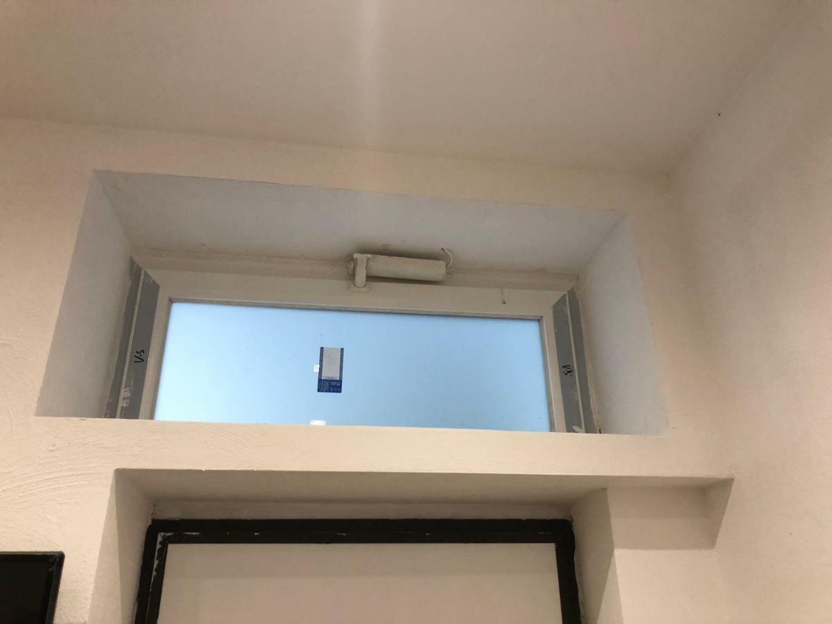 Casa Vacanze Riva Destra Ischia Zewnętrze zdjęcie