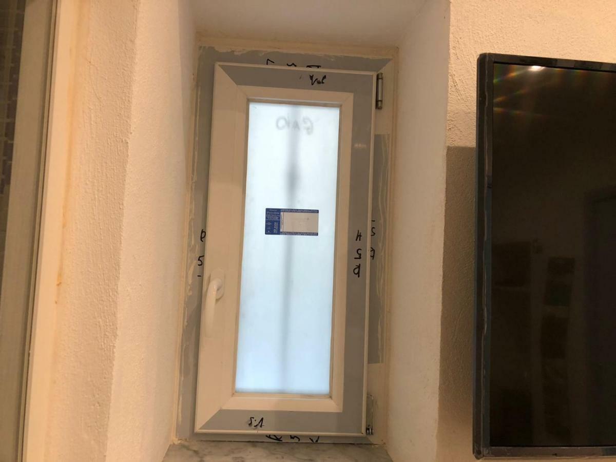 Casa Vacanze Riva Destra Ischia Zewnętrze zdjęcie