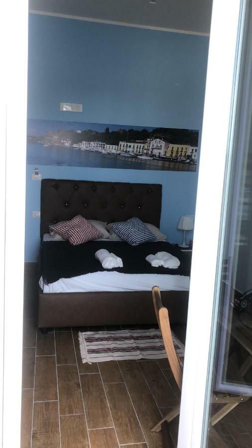Casa Vacanze Riva Destra Ischia Zewnętrze zdjęcie