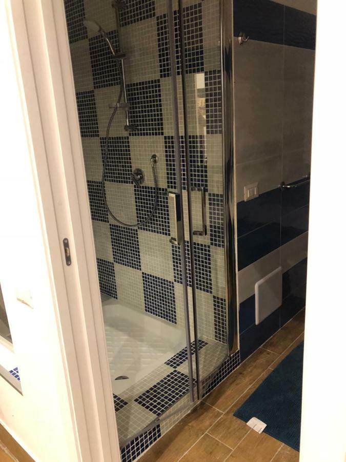 Casa Vacanze Riva Destra Ischia Zewnętrze zdjęcie