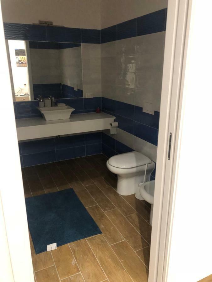 Casa Vacanze Riva Destra Ischia Zewnętrze zdjęcie