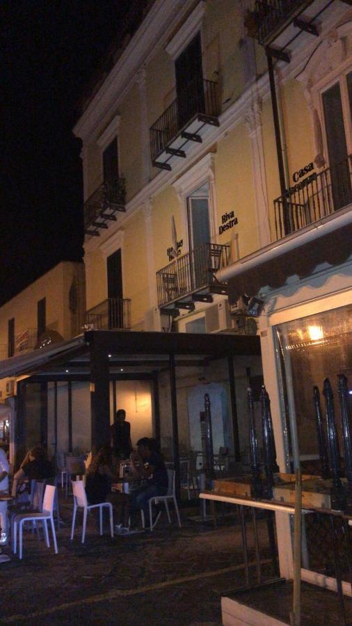 Casa Vacanze Riva Destra Ischia Zewnętrze zdjęcie