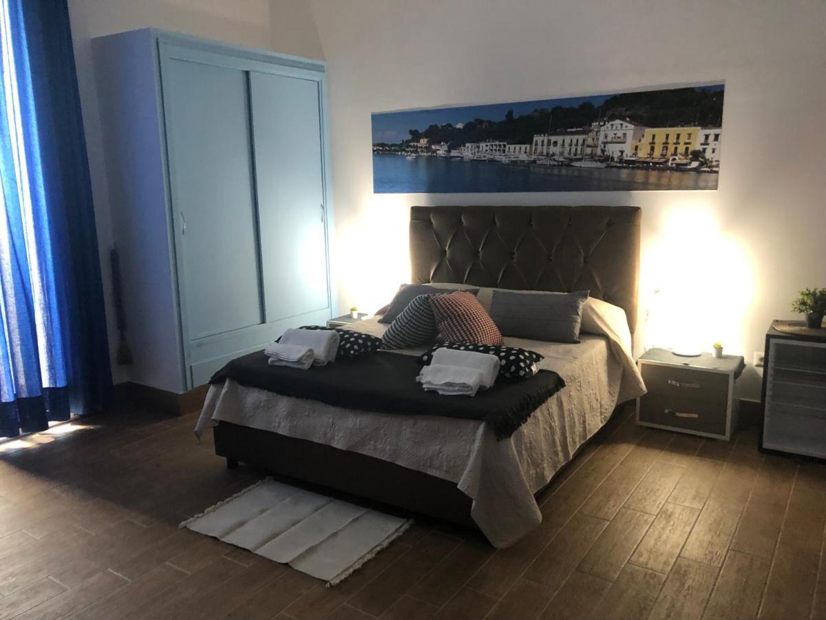 Casa Vacanze Riva Destra Ischia Zewnętrze zdjęcie