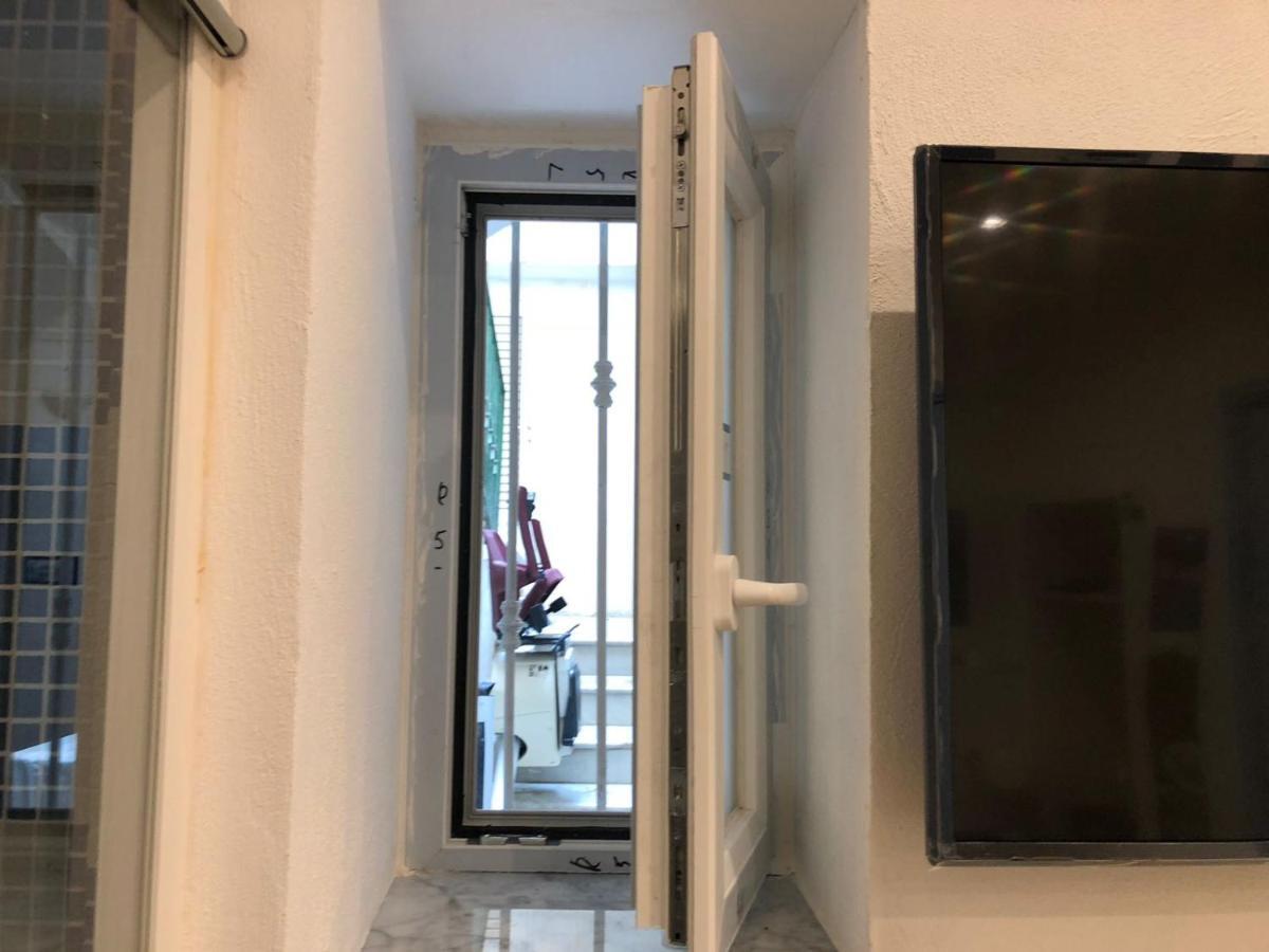 Casa Vacanze Riva Destra Ischia Zewnętrze zdjęcie