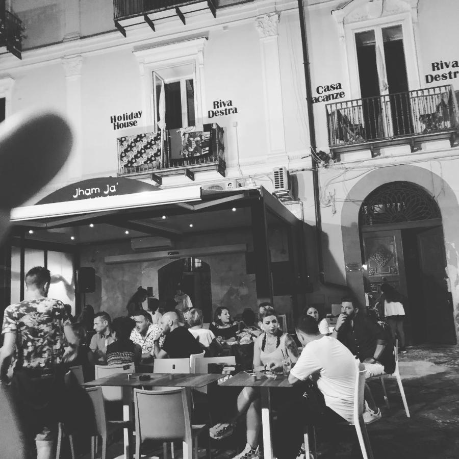 Casa Vacanze Riva Destra Ischia Zewnętrze zdjęcie