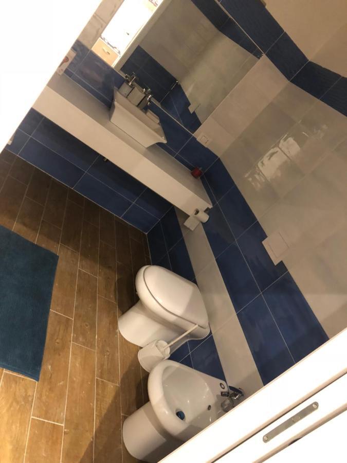 Casa Vacanze Riva Destra Ischia Zewnętrze zdjęcie