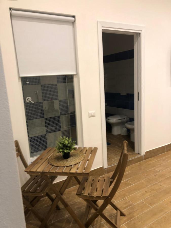 Casa Vacanze Riva Destra Ischia Zewnętrze zdjęcie